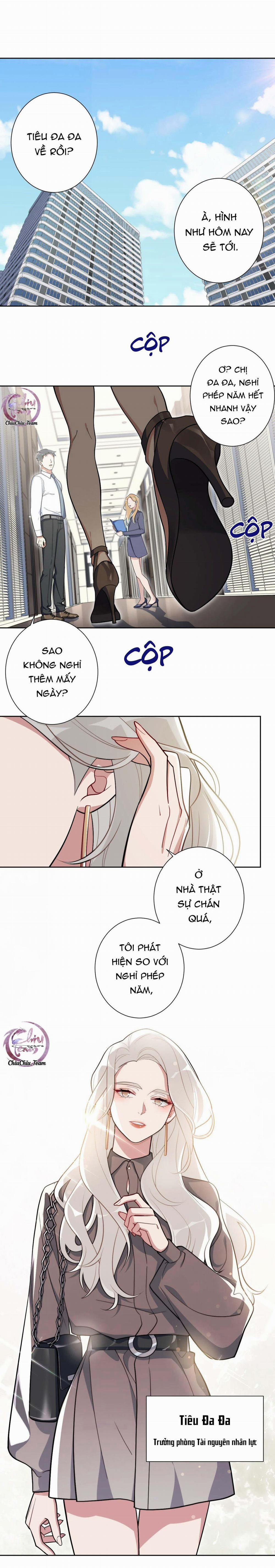 Nhiệm Vụ Của Thư Kí Nam 13 trang 9