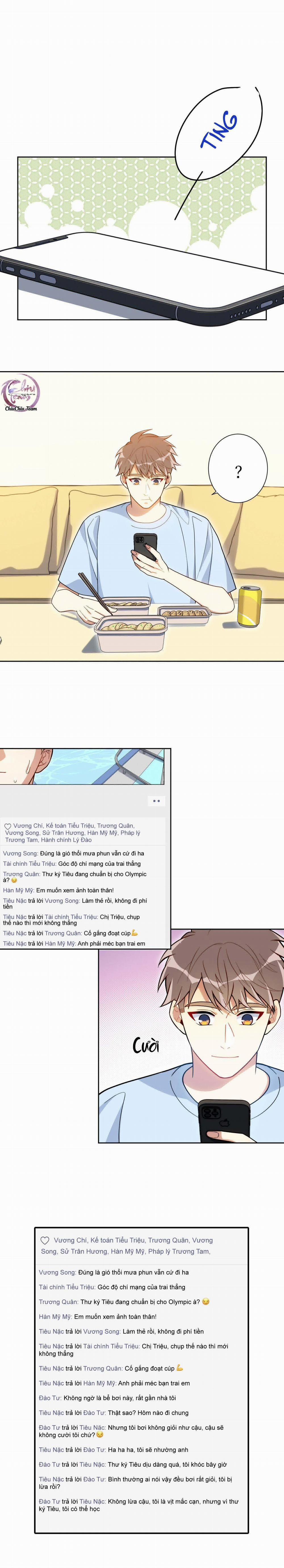 Nhiệm Vụ Của Thư Kí Nam 14 trang 5