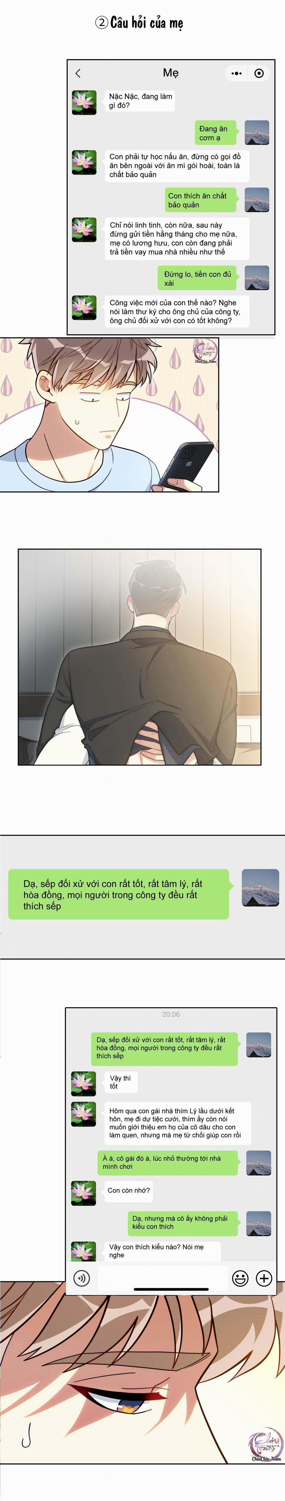 Nhiệm Vụ Của Thư Kí Nam 14 trang 7