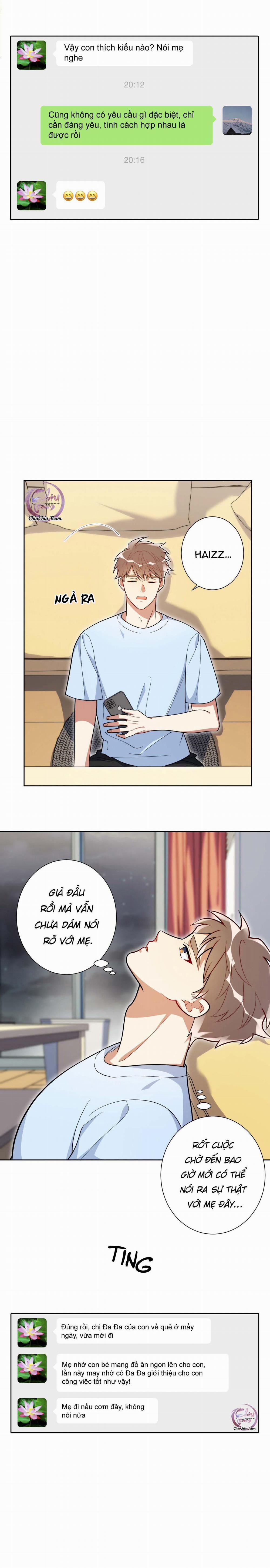 Nhiệm Vụ Của Thư Kí Nam 14 trang 8