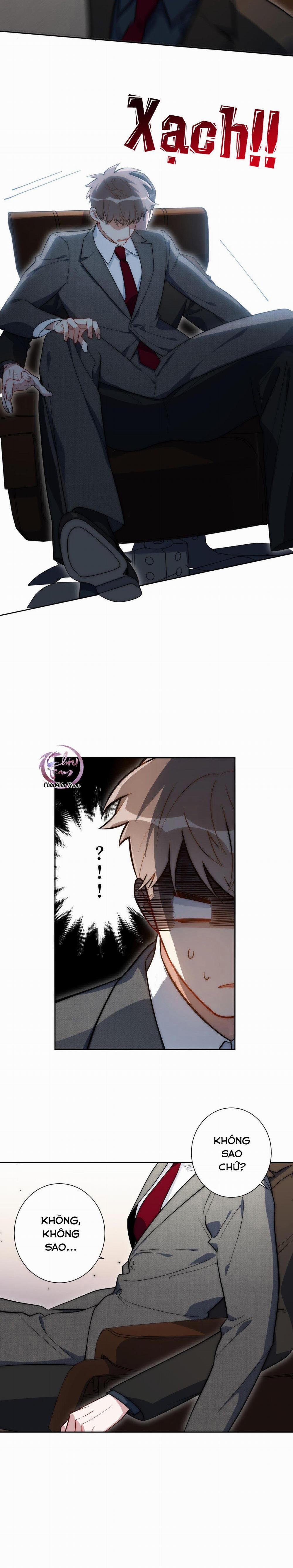 Nhiệm Vụ Của Thư Kí Nam 15 trang 5