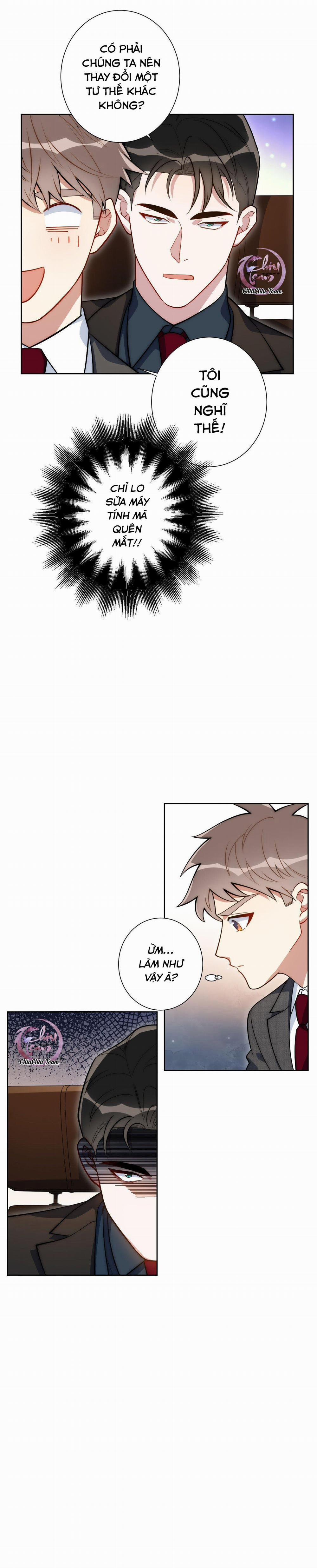 Nhiệm Vụ Của Thư Kí Nam 15 trang 7