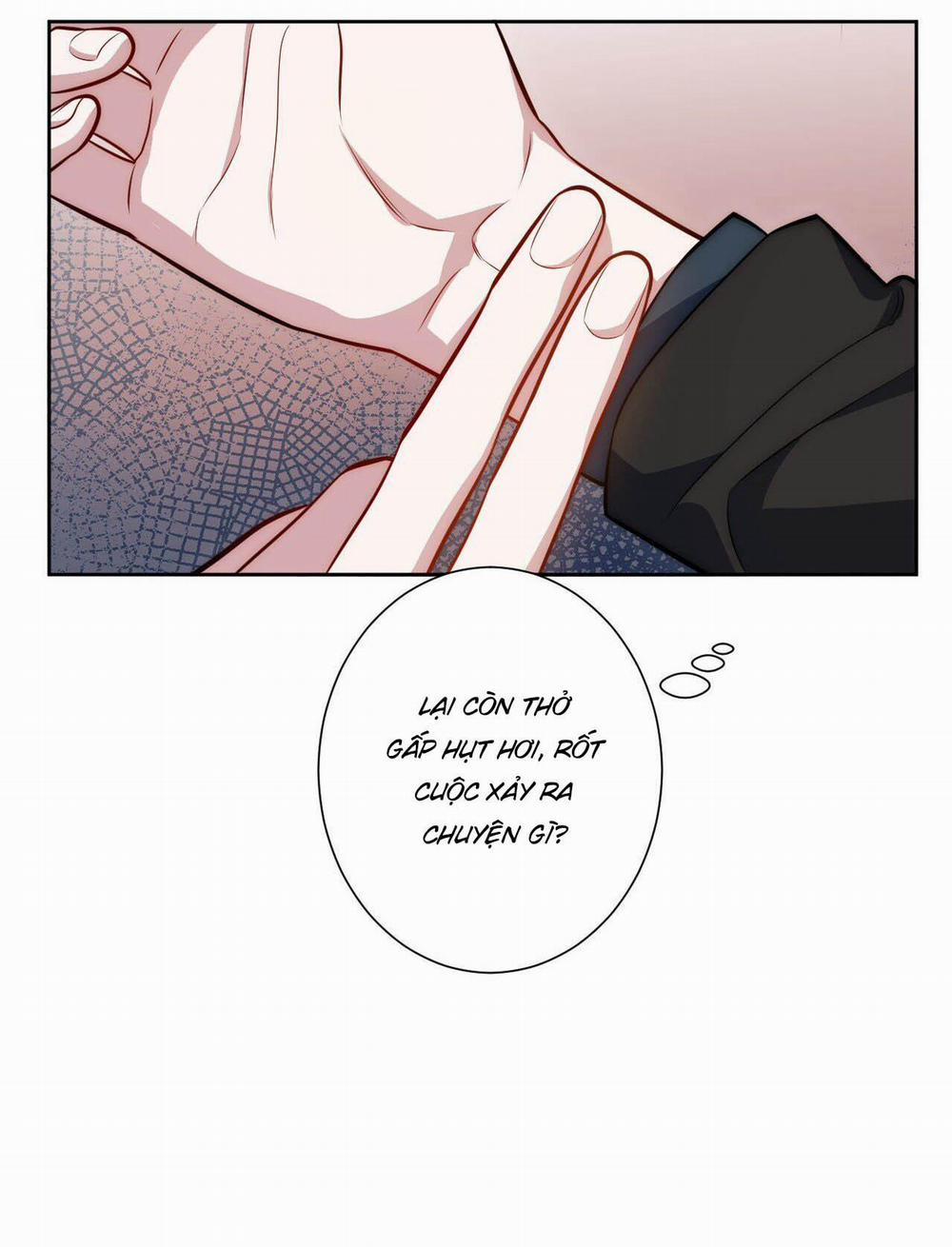 Nhiệm Vụ Của Thư Kí Nam 16 trang 10