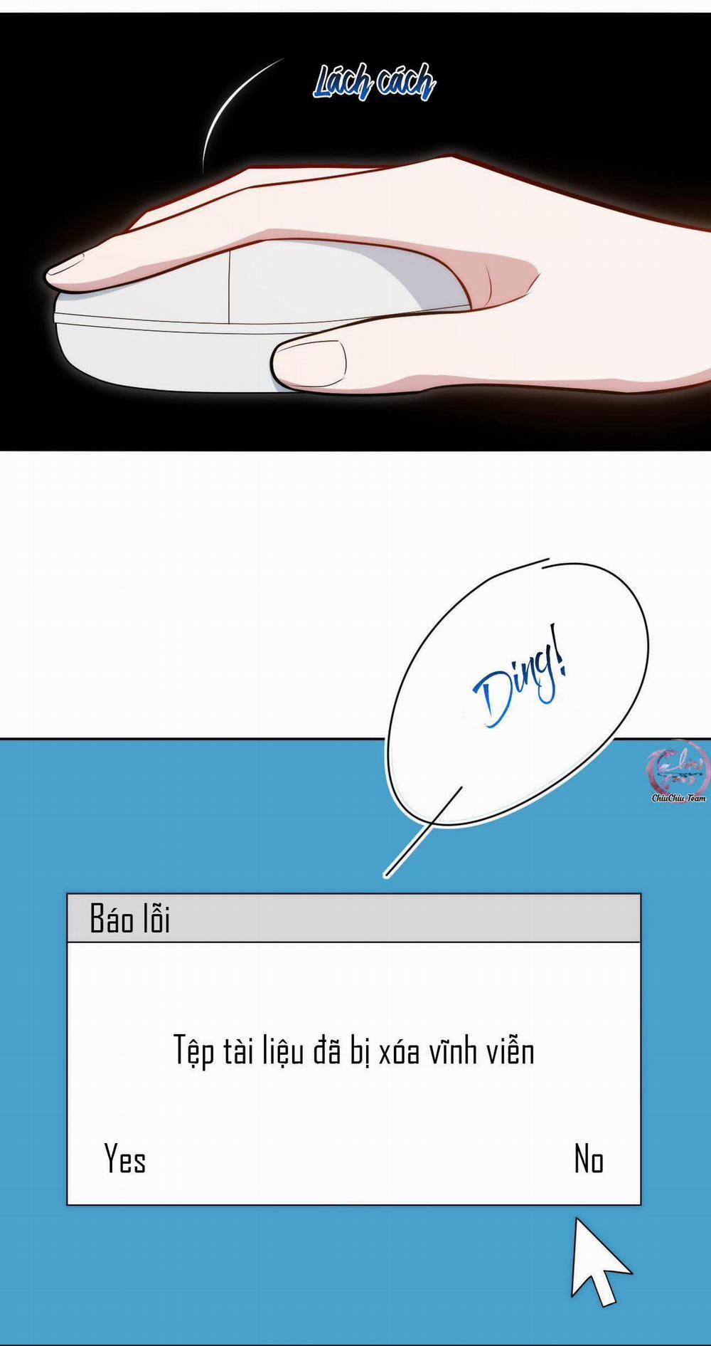 Nhiệm Vụ Của Thư Kí Nam 16 trang 20