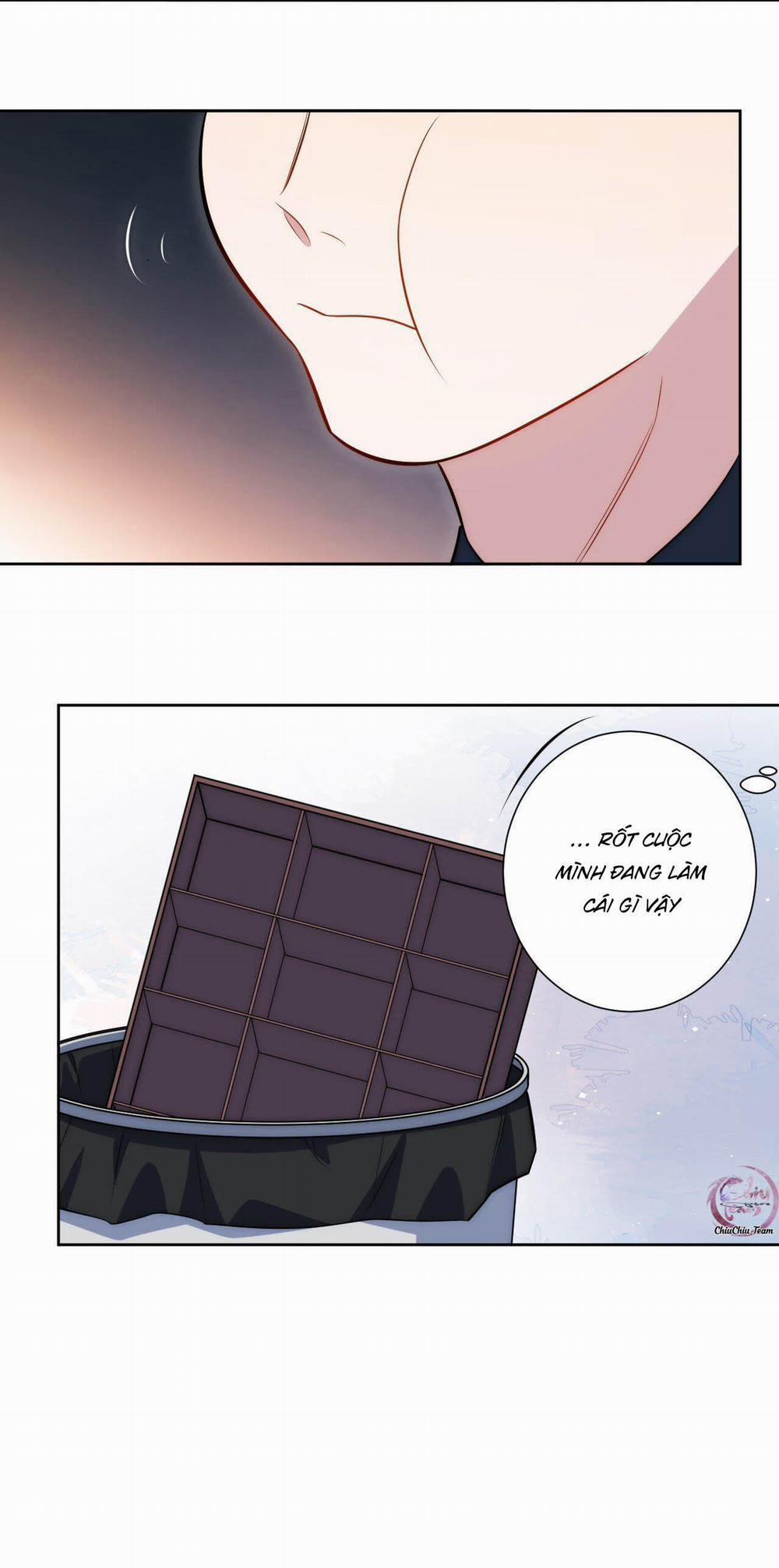 Nhiệm Vụ Của Thư Kí Nam 16 trang 24