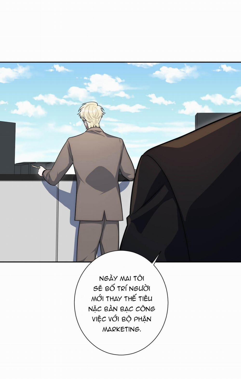 Nhiệm Vụ Của Thư Kí Nam 16 trang 26