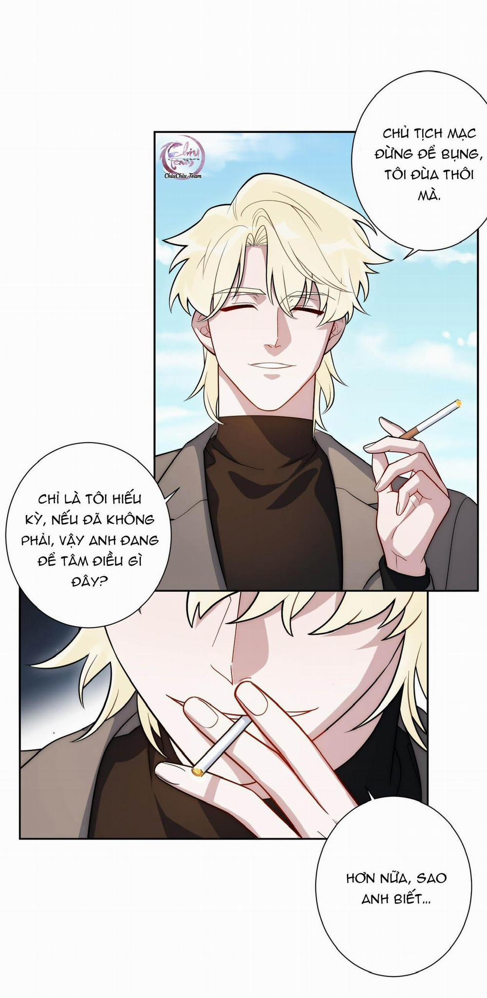 Nhiệm Vụ Của Thư Kí Nam 16 trang 29