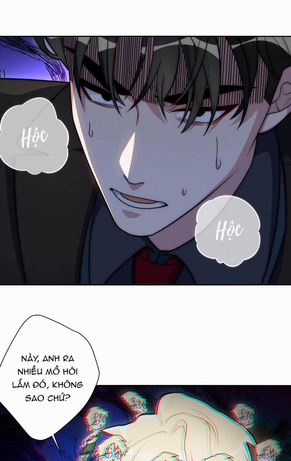 Nhiệm Vụ Của Thư Kí Nam 16 trang 34