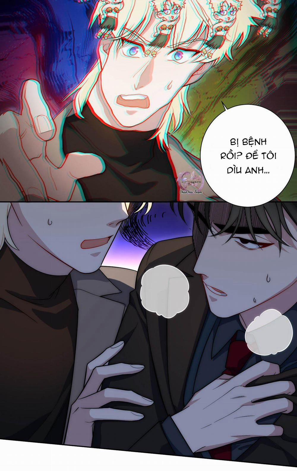 Nhiệm Vụ Của Thư Kí Nam 16 trang 35