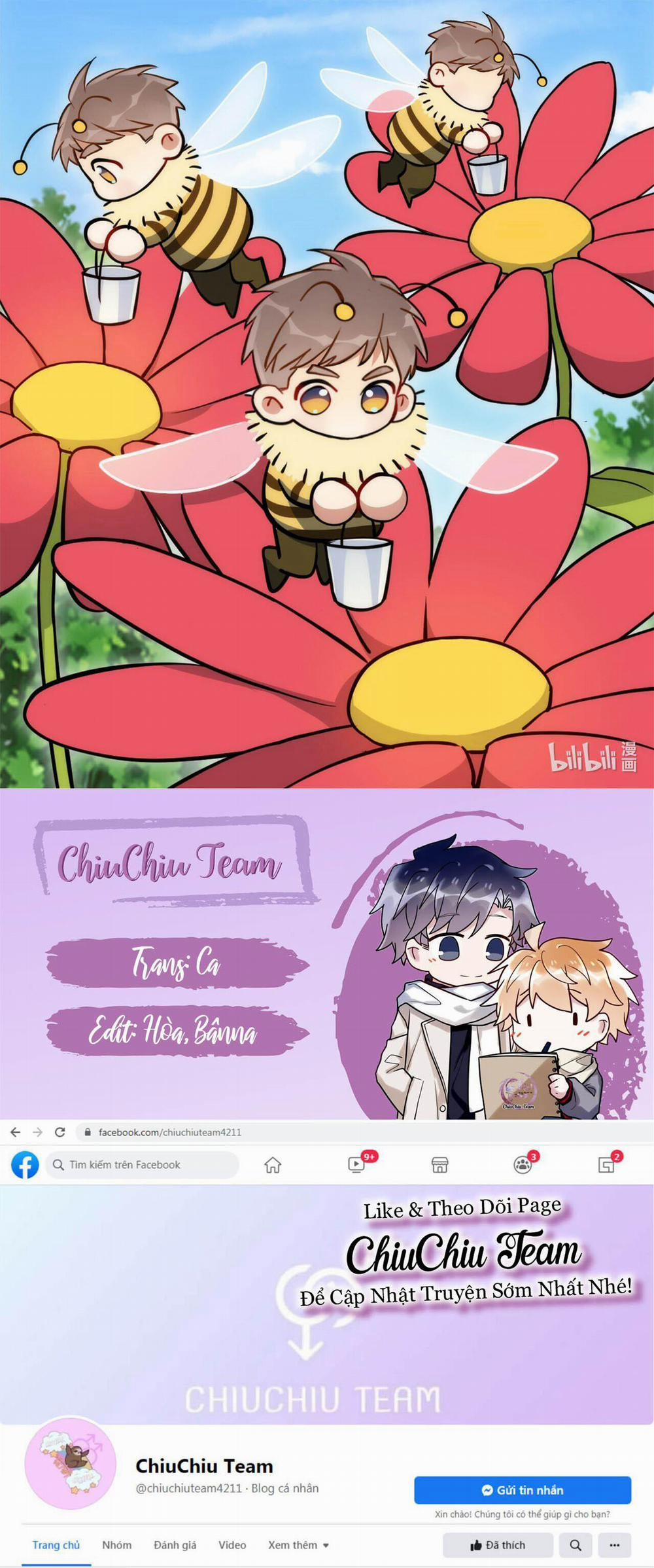 Nhiệm Vụ Của Thư Kí Nam 16 trang 38