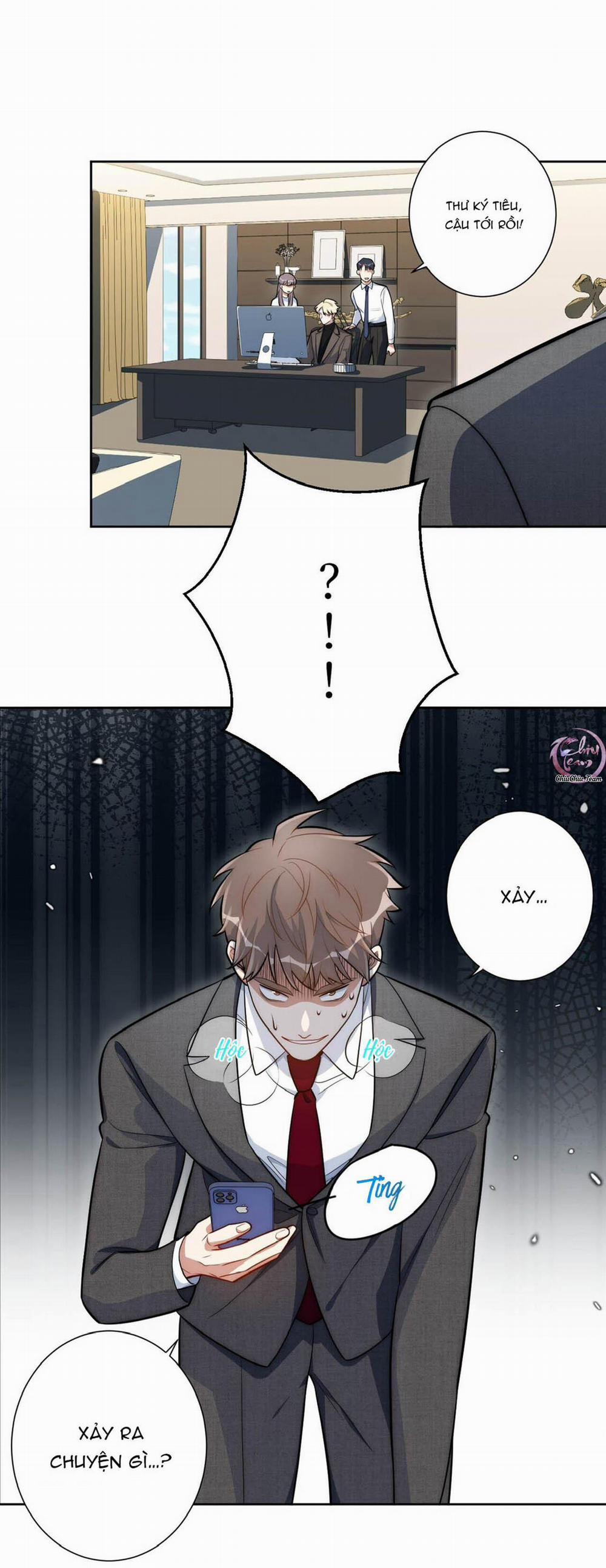 Nhiệm Vụ Của Thư Kí Nam 16 trang 4