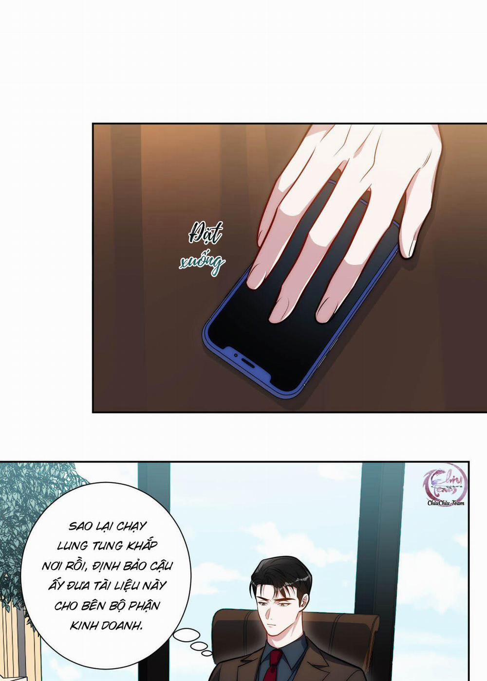 Nhiệm Vụ Của Thư Kí Nam 16 trang 7