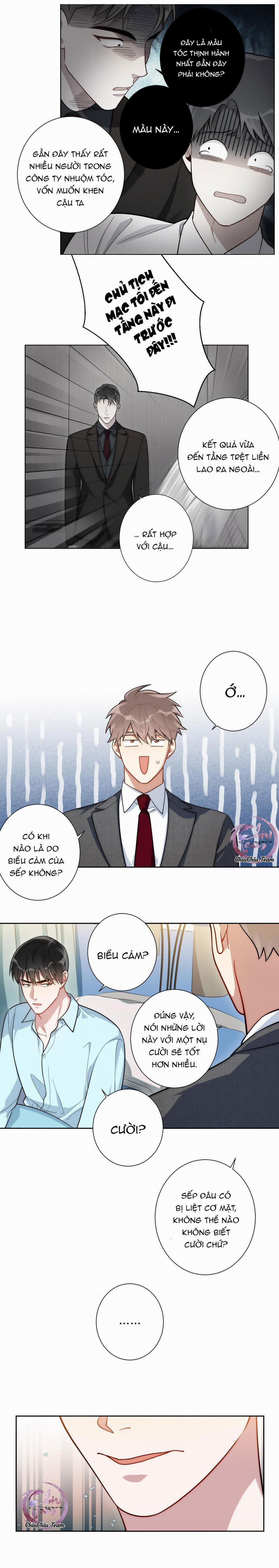 Nhiệm Vụ Của Thư Kí Nam 18 trang 12