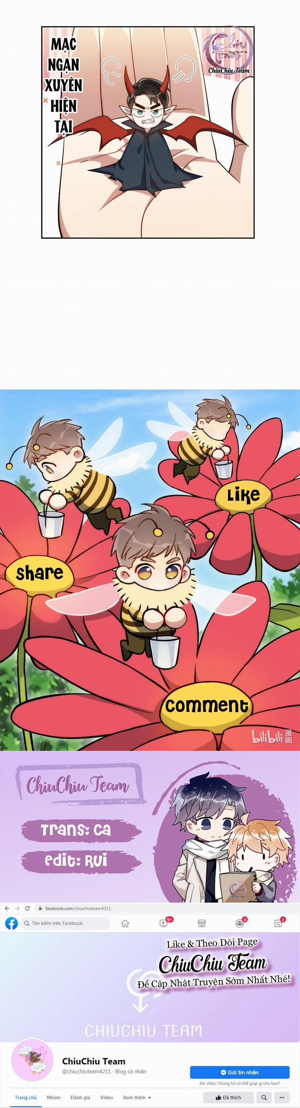 Nhiệm Vụ Của Thư Kí Nam 18 trang 15