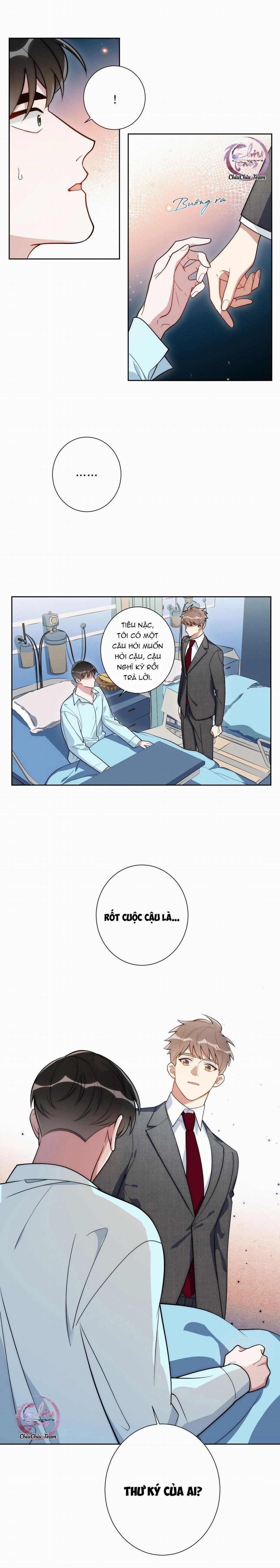 Nhiệm Vụ Của Thư Kí Nam 18 trang 7