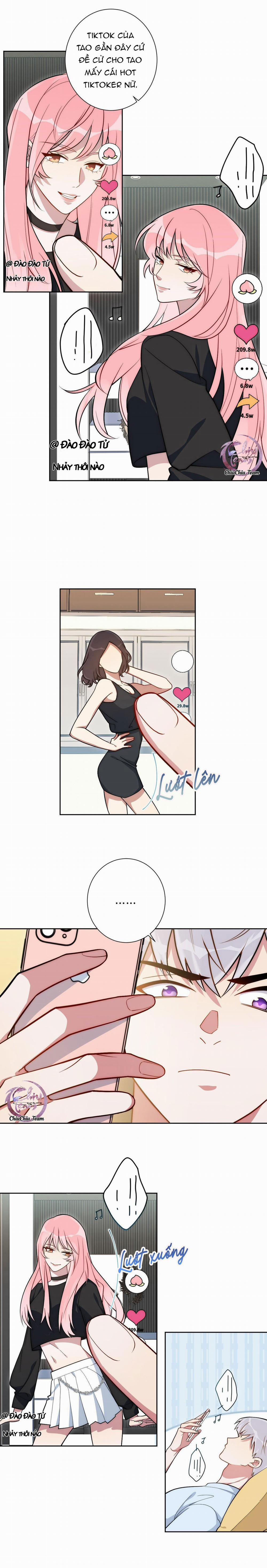 Nhiệm Vụ Của Thư Kí Nam 19 trang 5