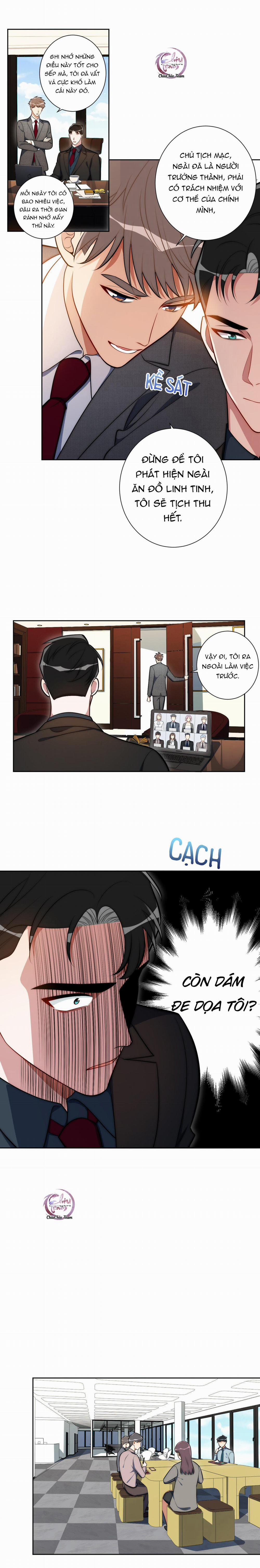 Nhiệm Vụ Của Thư Kí Nam 20 trang 2