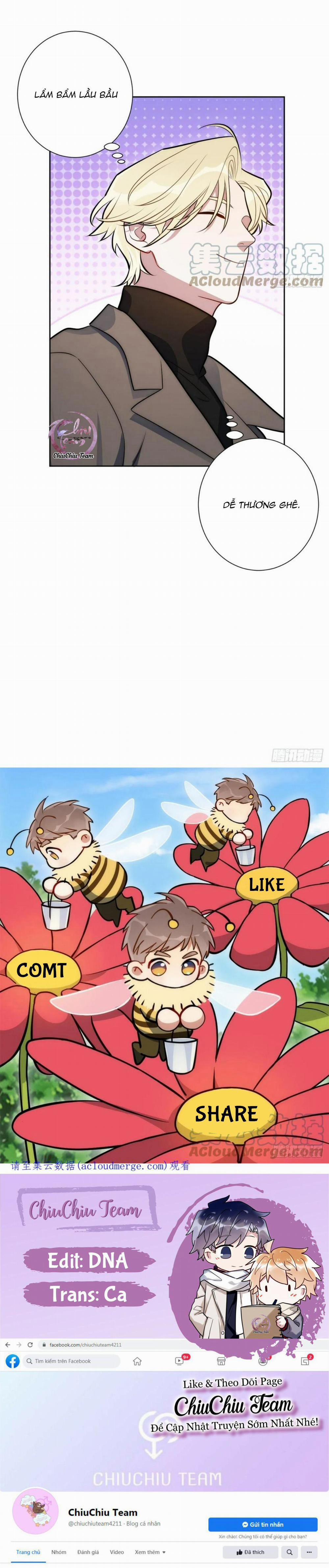 Nhiệm Vụ Của Thư Kí Nam 21 trang 10