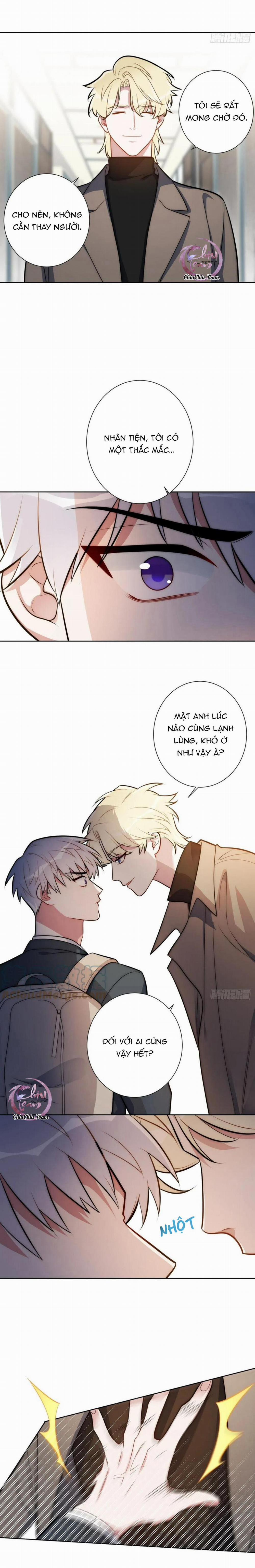 Nhiệm Vụ Của Thư Kí Nam 21 trang 8