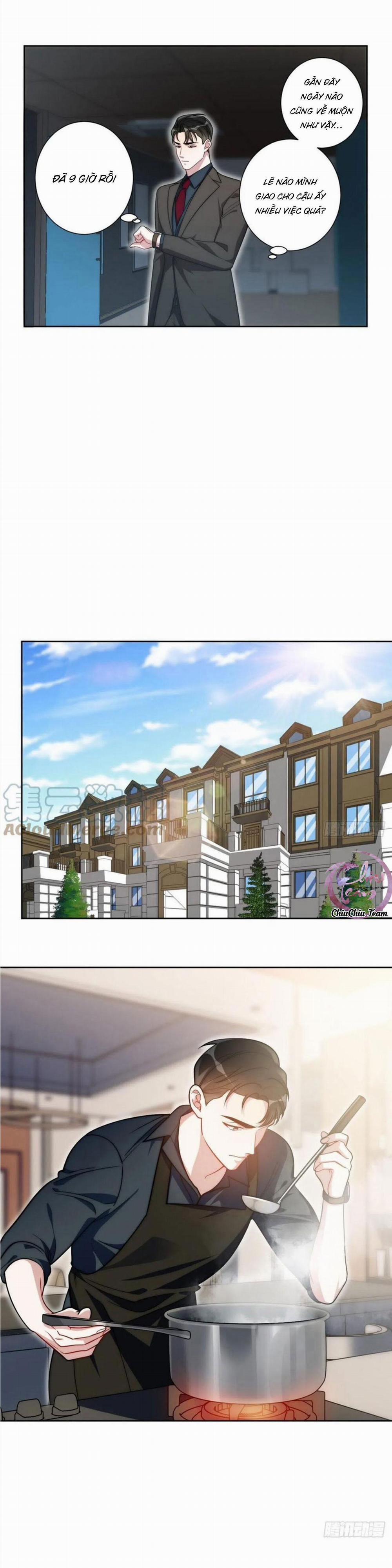 Nhiệm Vụ Của Thư Kí Nam 22 trang 4