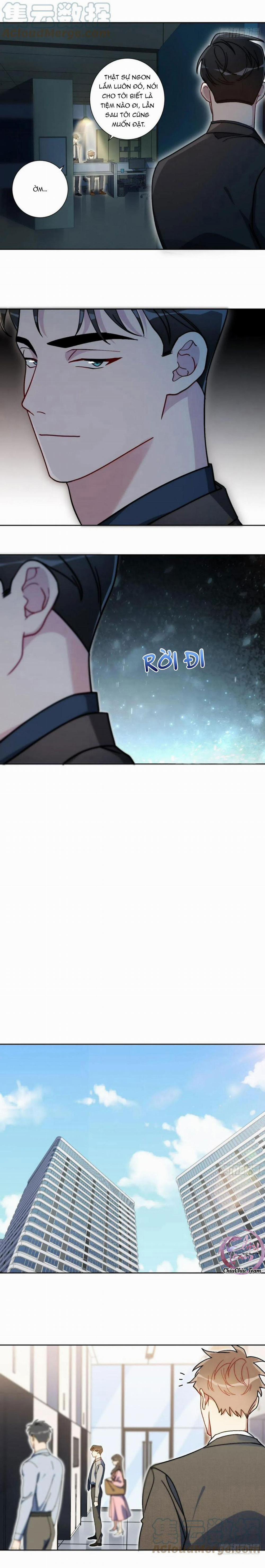 Nhiệm Vụ Của Thư Kí Nam 22 trang 9