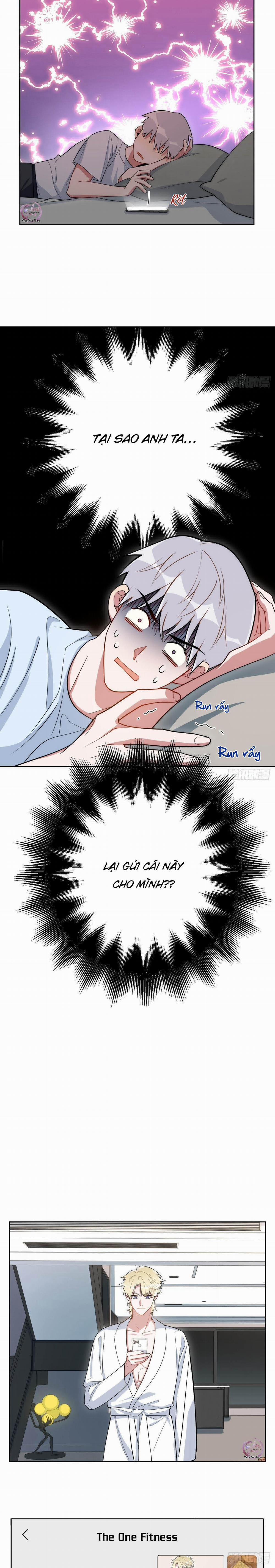 Nhiệm Vụ Của Thư Kí Nam 23 trang 11