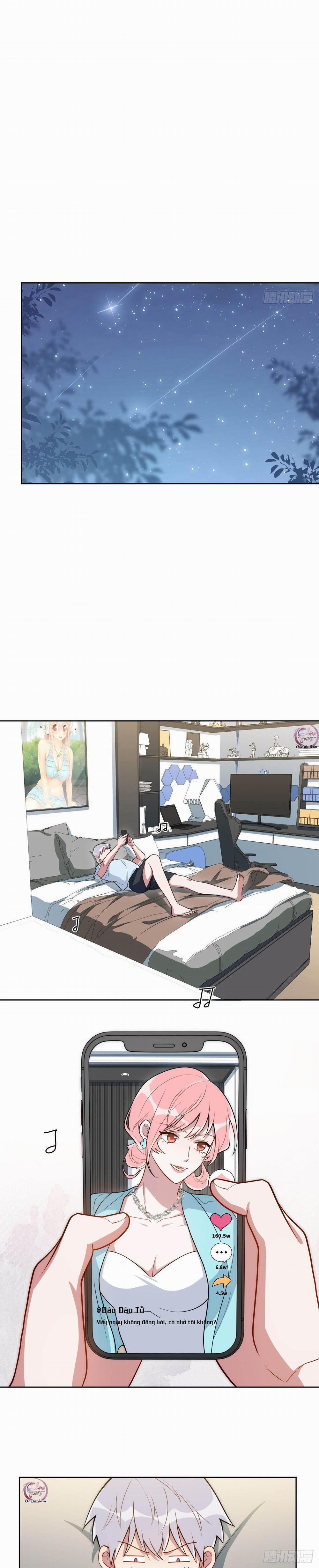 Nhiệm Vụ Của Thư Kí Nam 23 trang 9