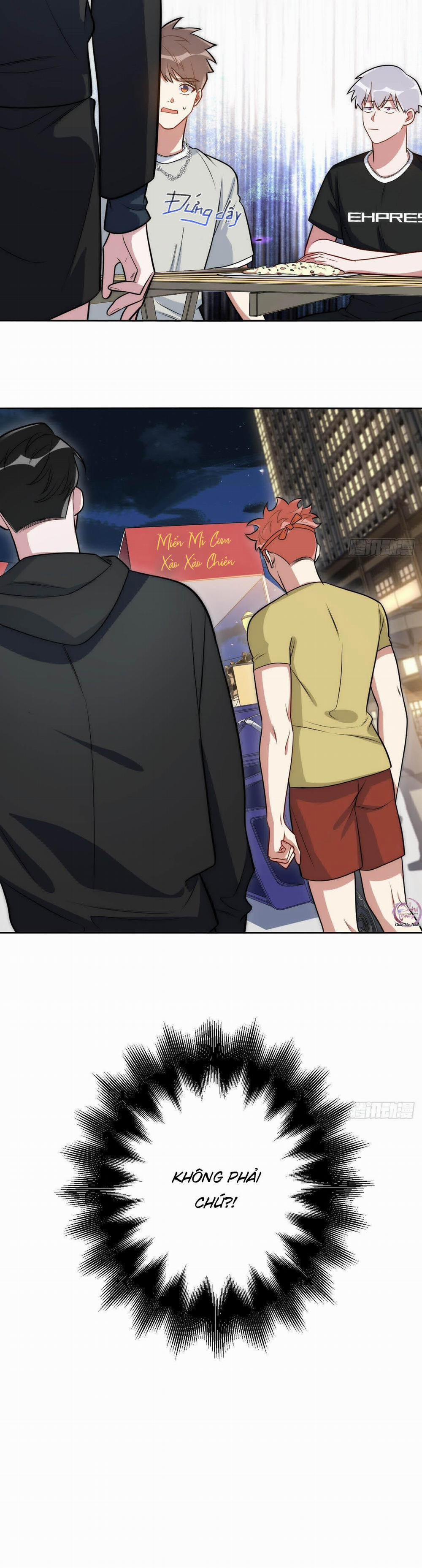 Nhiệm Vụ Của Thư Kí Nam 24 trang 11