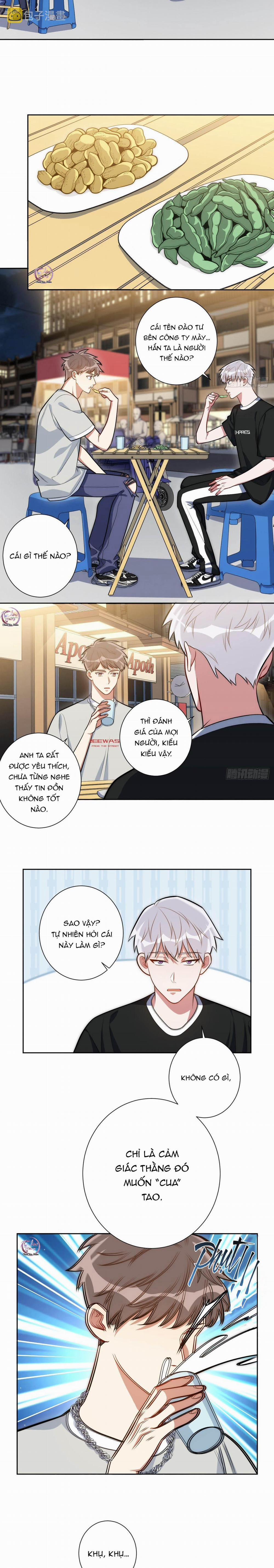 Nhiệm Vụ Của Thư Kí Nam 24 trang 2