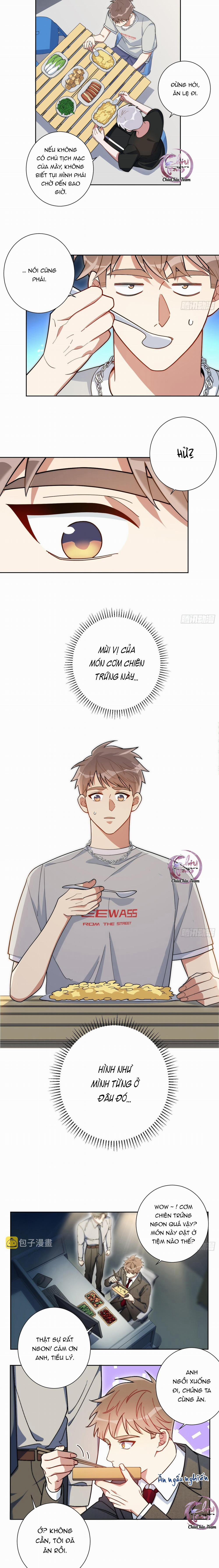 Nhiệm Vụ Của Thư Kí Nam 25 trang 2