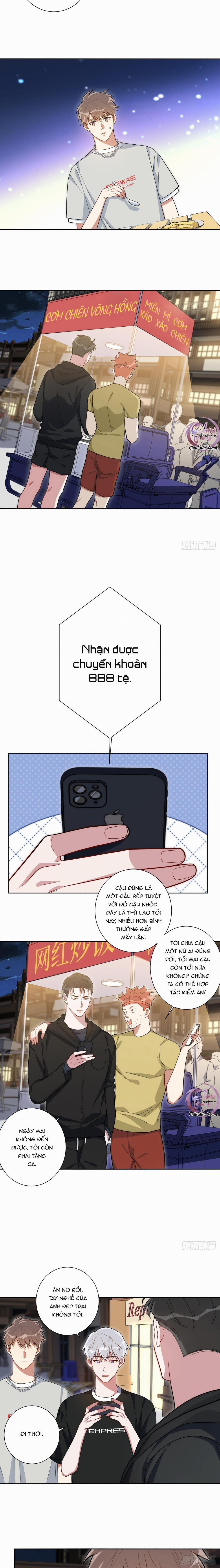 Nhiệm Vụ Của Thư Kí Nam 25 trang 3