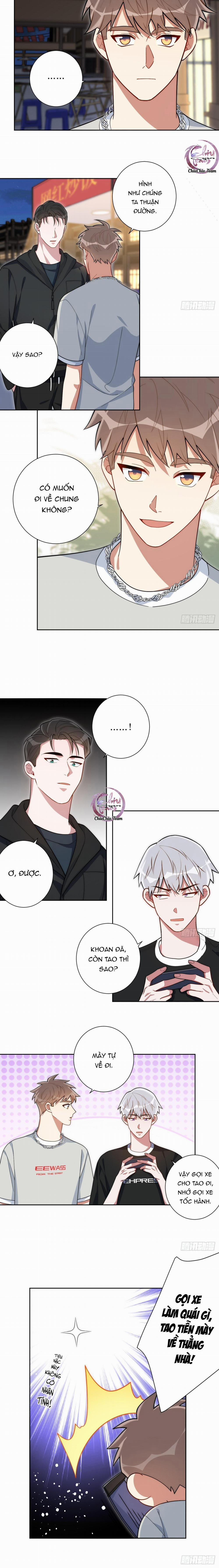 Nhiệm Vụ Của Thư Kí Nam 25 trang 4