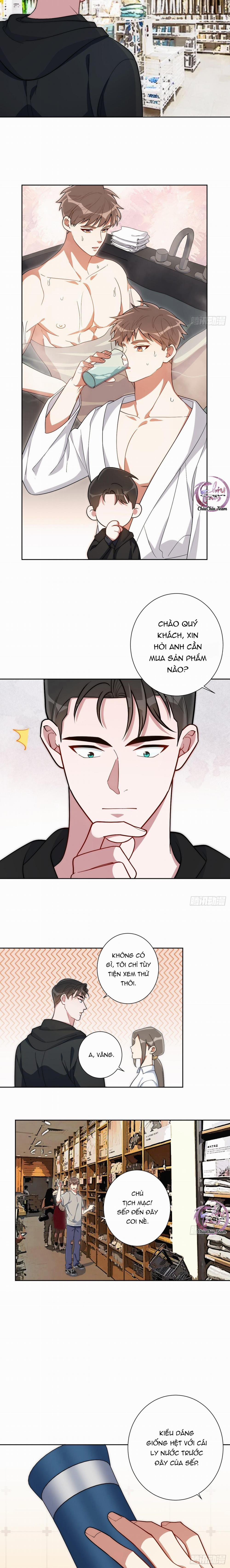 Nhiệm Vụ Của Thư Kí Nam 25 trang 6