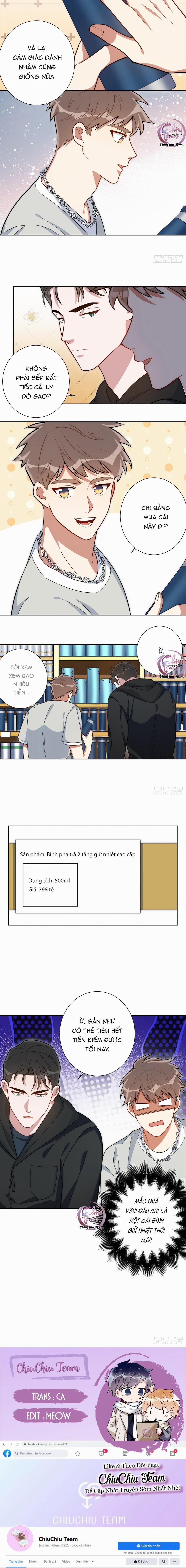 Nhiệm Vụ Của Thư Kí Nam 25 trang 7