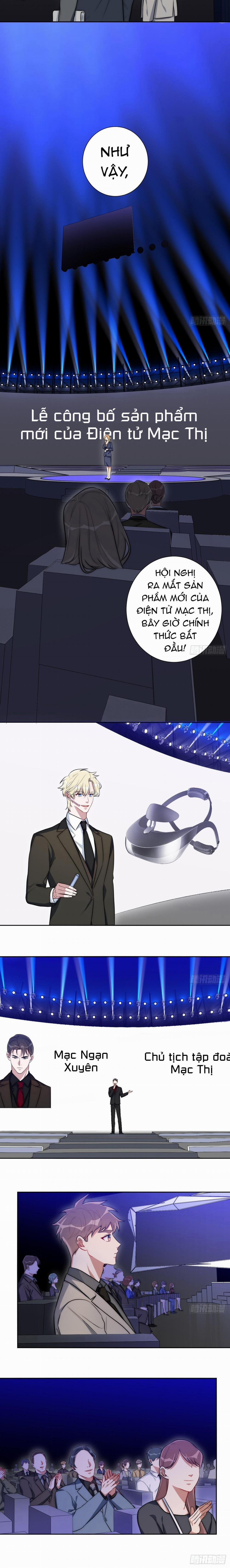 Nhiệm Vụ Của Thư Kí Nam 27 trang 2