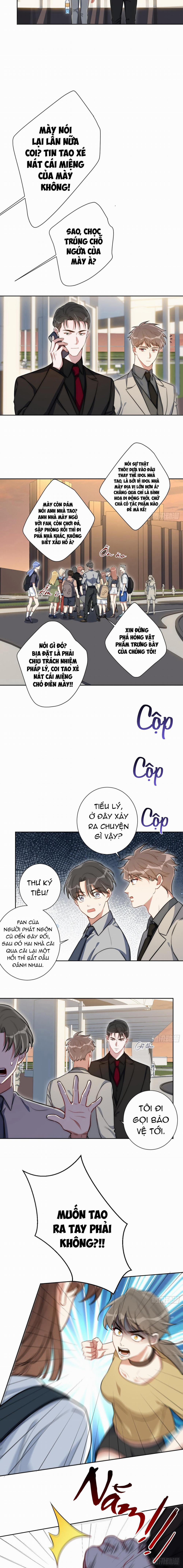 Nhiệm Vụ Của Thư Kí Nam 27 trang 4