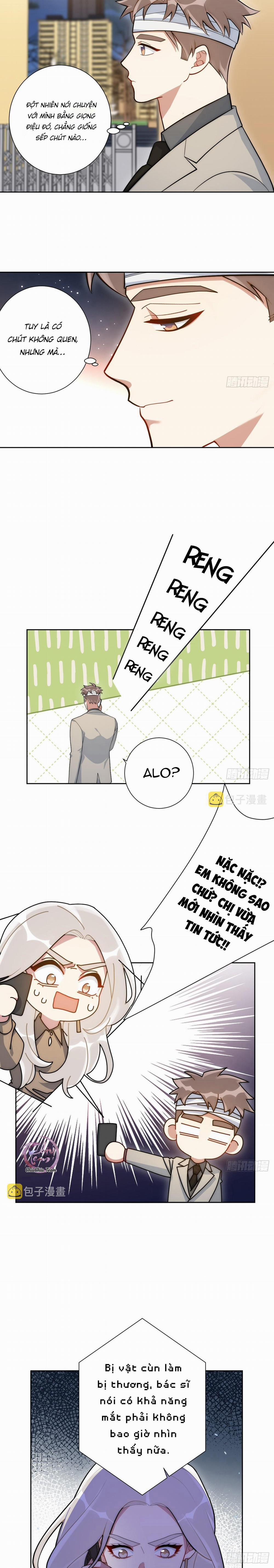 Nhiệm Vụ Của Thư Kí Nam 28 trang 11