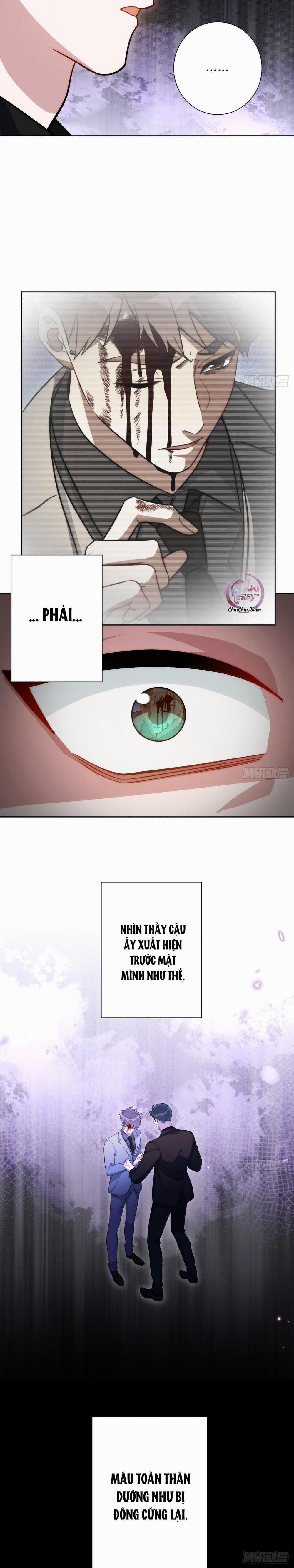 Nhiệm Vụ Của Thư Kí Nam 28 trang 14