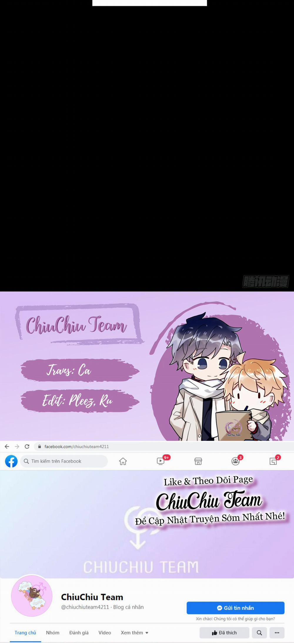 Nhiệm Vụ Của Thư Kí Nam 28 trang 15