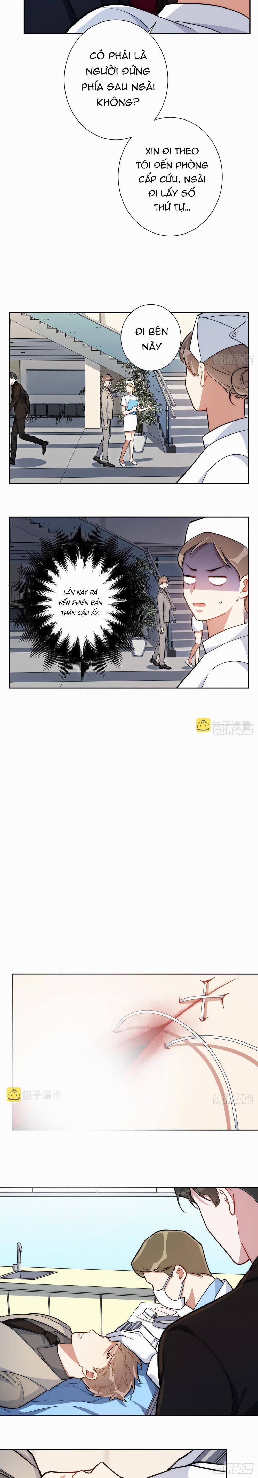 Nhiệm Vụ Của Thư Kí Nam 28 trang 2