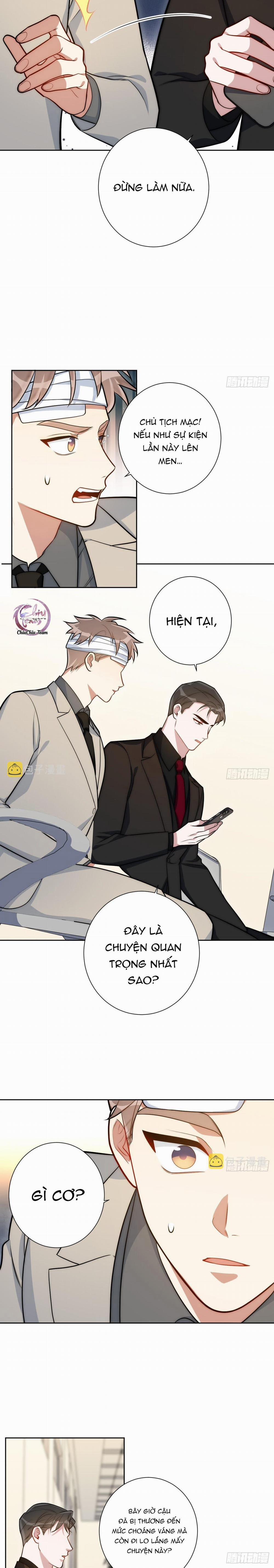 Nhiệm Vụ Của Thư Kí Nam 28 trang 5