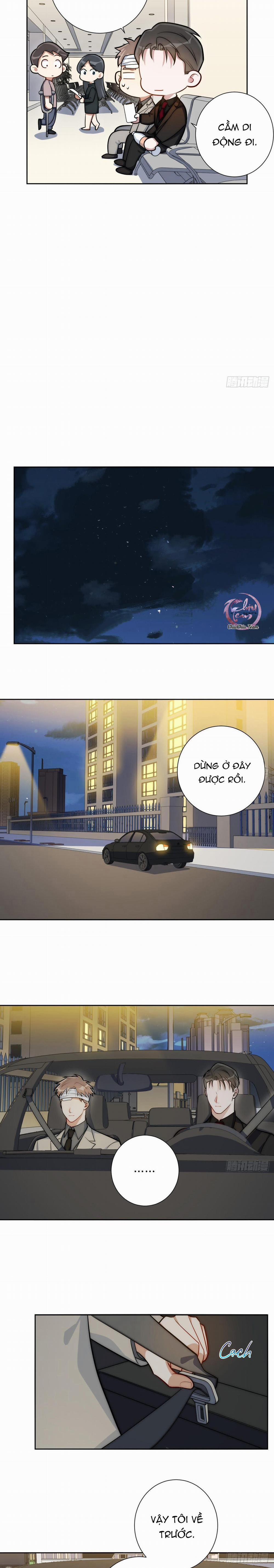 Nhiệm Vụ Của Thư Kí Nam 28 trang 7