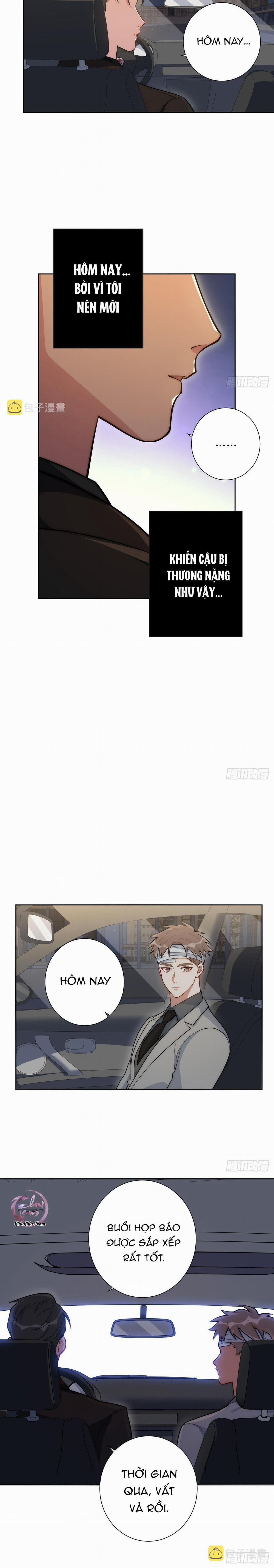 Nhiệm Vụ Của Thư Kí Nam 28 trang 9