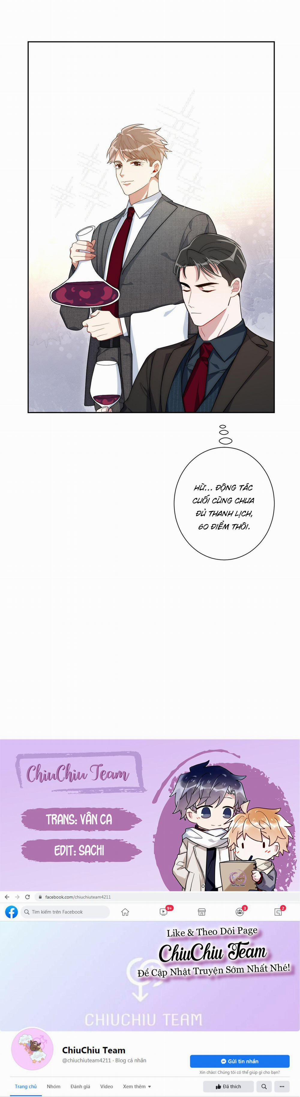 Nhiệm Vụ Của Thư Kí Nam 3 trang 12