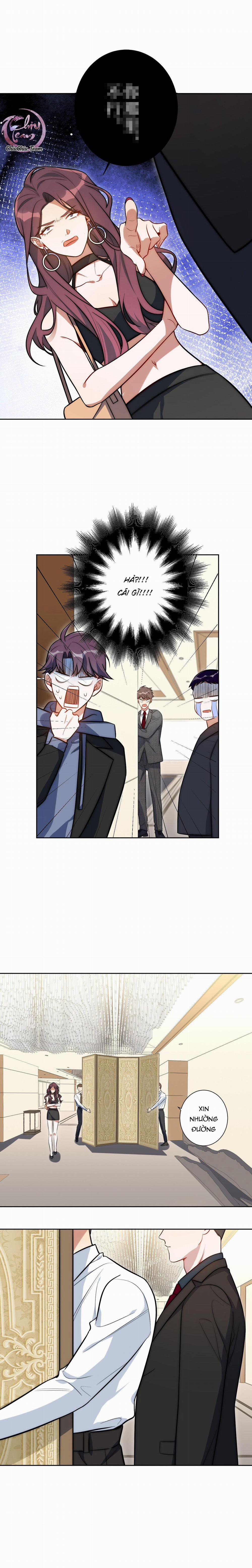 Nhiệm Vụ Của Thư Kí Nam 3 trang 5