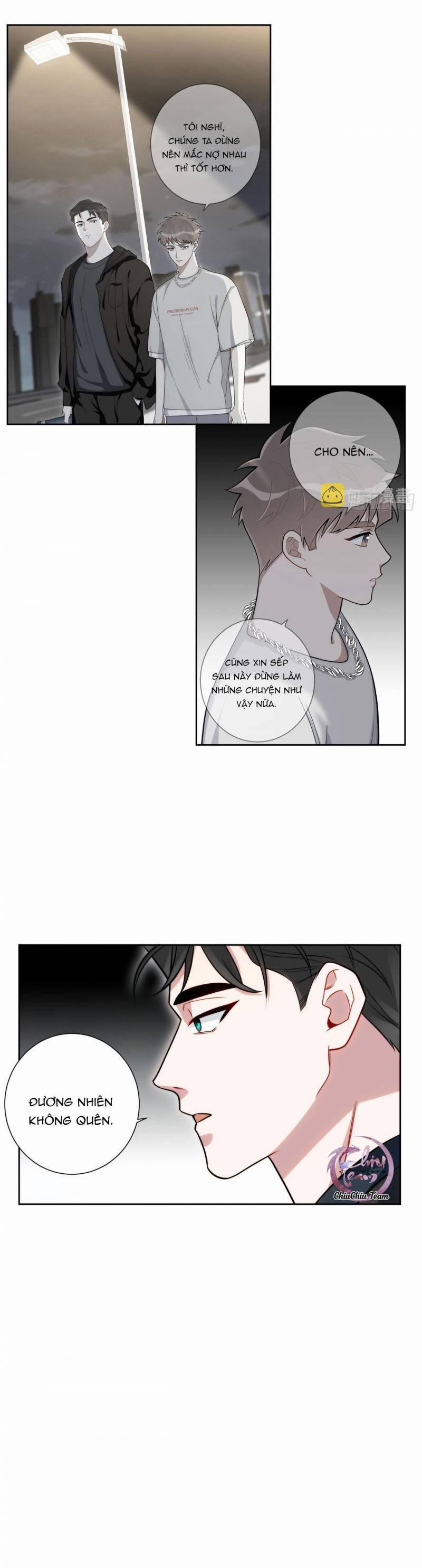 Nhiệm Vụ Của Thư Kí Nam 30 trang 4