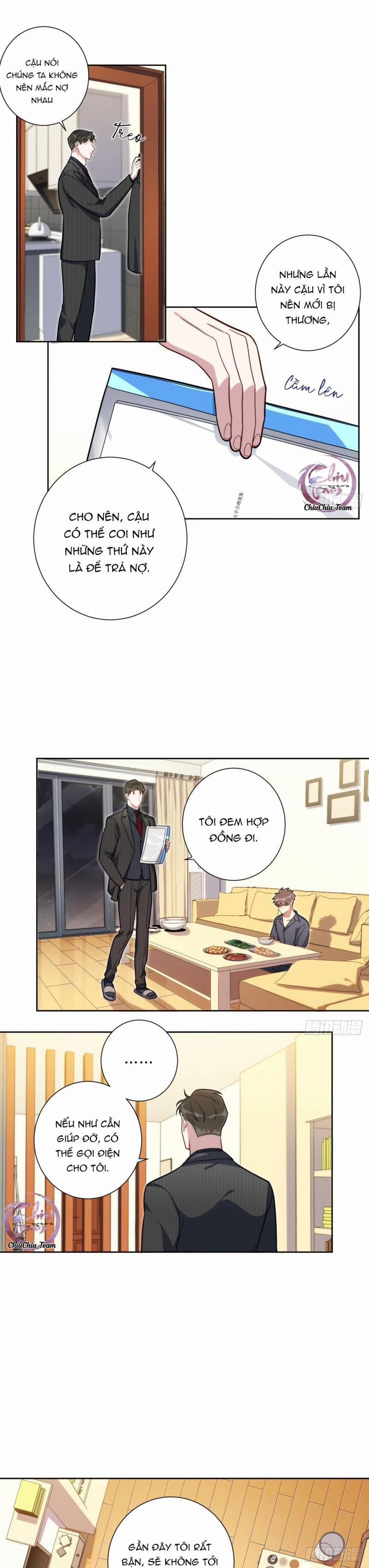 Nhiệm Vụ Của Thư Kí Nam 30 trang 5