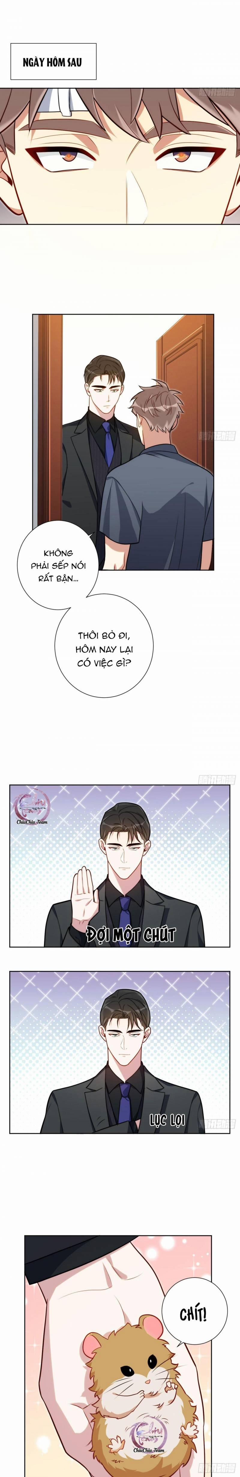 Nhiệm Vụ Của Thư Kí Nam 30 trang 7