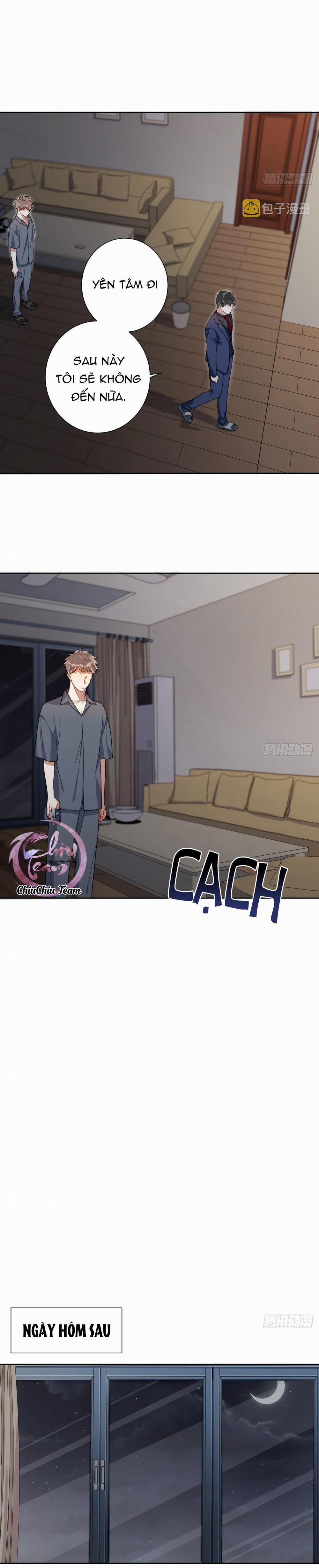 Nhiệm Vụ Của Thư Kí Nam 31 trang 10