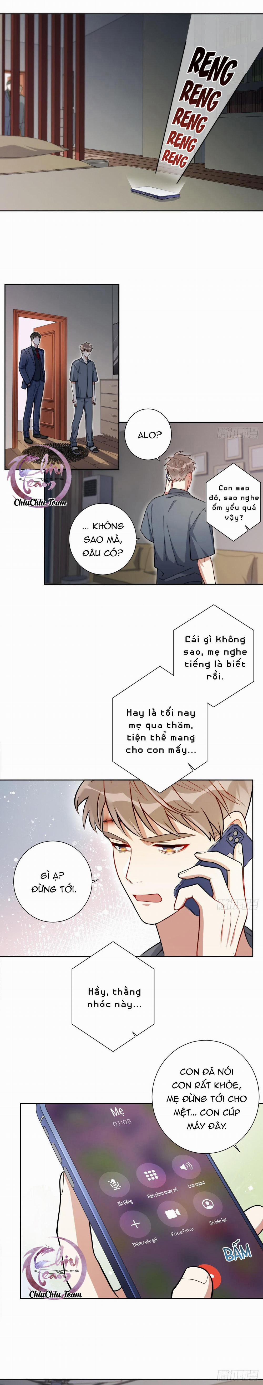 Nhiệm Vụ Của Thư Kí Nam 31 trang 2